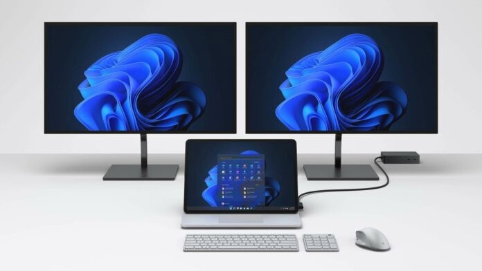 Microsoft Surface Studio 3 Exposed