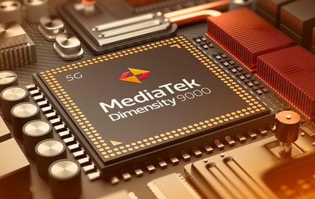 Snapdragon 8 Gen2 rival! MediaTek's new generation of Tianji 9 series chips is ready to go: performance greatly increased