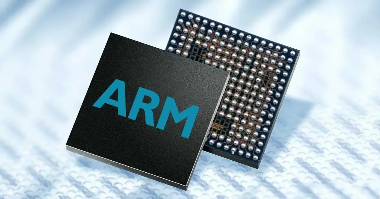 Arm exec: We respect RISC-V, but it's not yet a competitor