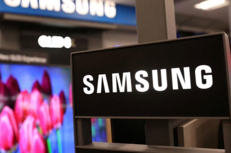 Samsung to return to the Russian market in October