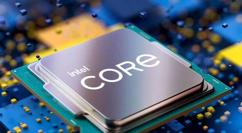 Intel Announces 12th Gen Intel Core SoC for IoT Edge