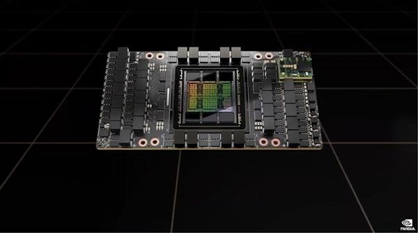 240000 yuan each! NVIDIA's strongest GPU has been put into full production, and more than 50 server models have been launched