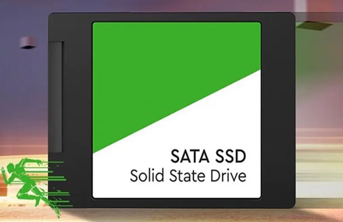 The price of memory chips continues to decrease: the price of SSD memory has plummeted directly