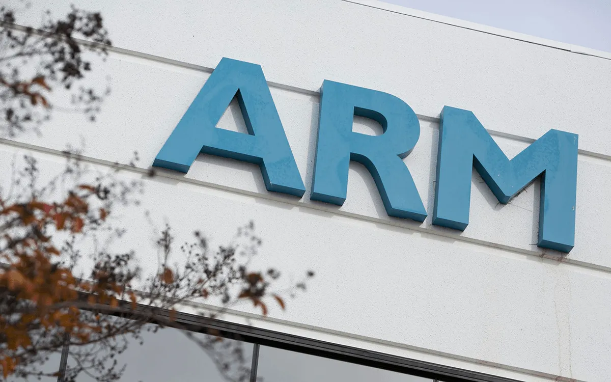 ARM sued Qualcomm: proposed to break up the US $1.4 billion strategic acquisition of chip design company nuvia