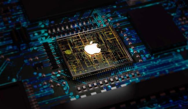 Apple Uses TSMC's N3E Process to Develop A17 Chips