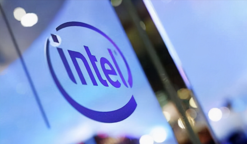 PC sales hit hard: Intel suffers biggest ever quarterly loss