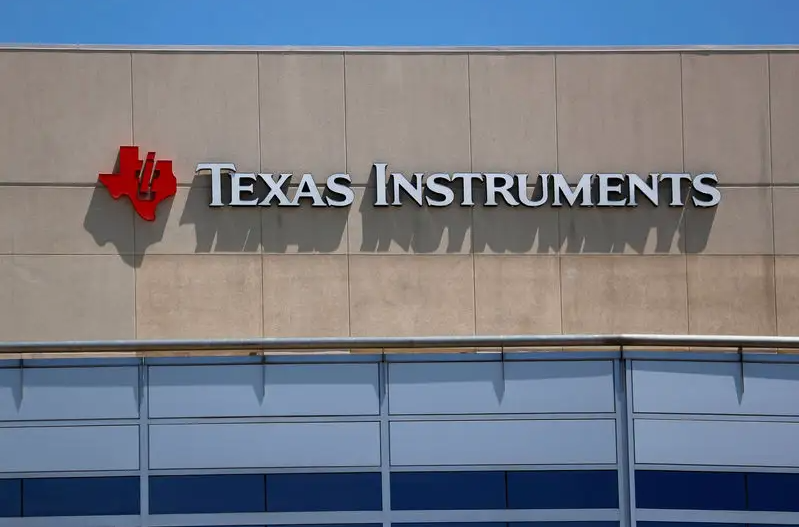 Texas Instruments Q3 net income up 18% year-over-year Q4 guidance falls short of expectations