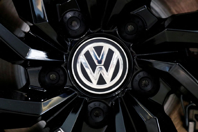 Volkswagen, Horizon to set up joint venture in China, says news