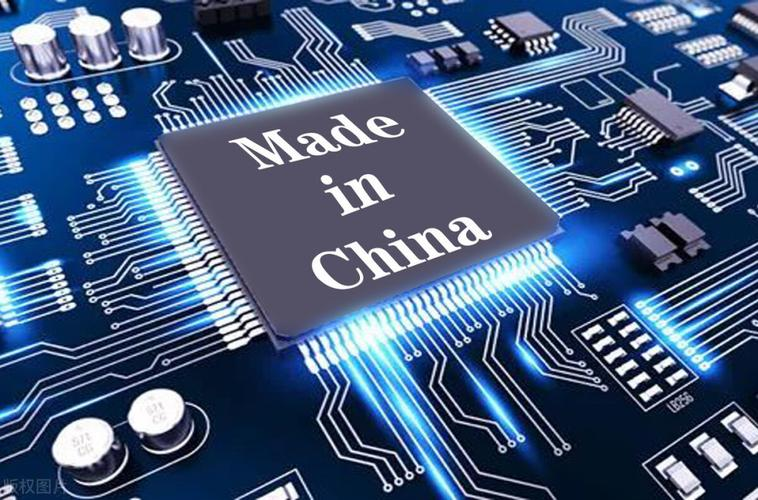 China Bucks the Market and Ramps up Chip Production Capacity