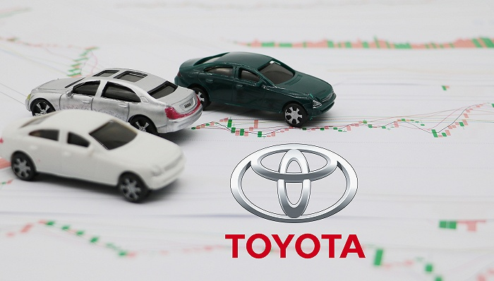 Automotive chips remain short! Toyota announced continued production cuts in December: Three plants in Japan will be temporarily shut down for 1-4 day