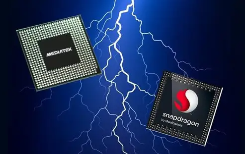 Qualcomm and MediaTek 's dual flagship platforms launch latest flagship chips : Tianji 9200, Xiaolong 8 Gen 2