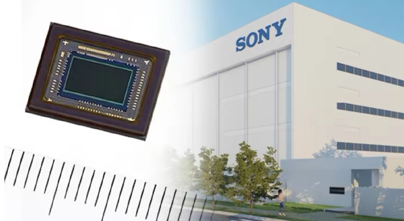 Sony to invest about 10 billion yen in a new semiconductor plant in Thailand