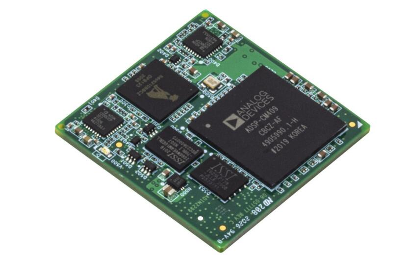 ADI Announces Multi-Protocol Industrial Ethernet Switch Platform