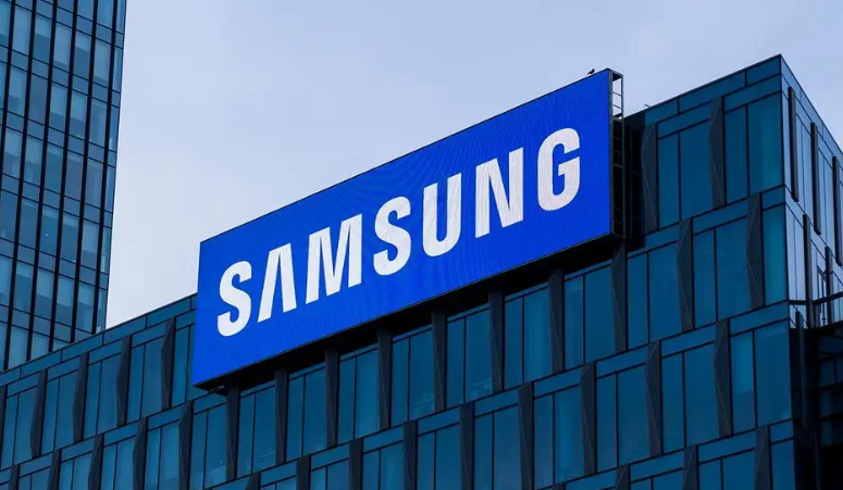 Samsung announces partnership with Intel to develop DRAM chips