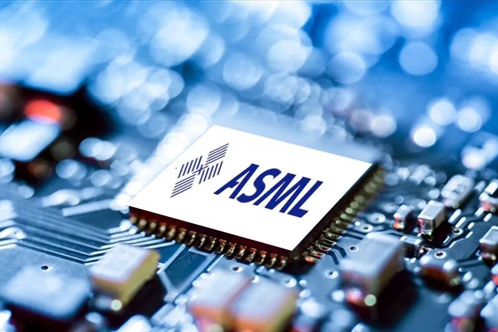 ASML plans to establish a new chip equipment center in South Korea