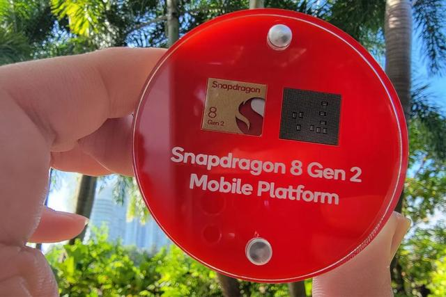 QUALCOMM Snapdragon 8 Gen2 mobile phone is about to be released: In addition to performance, what other upgrades are worth looking forward to?