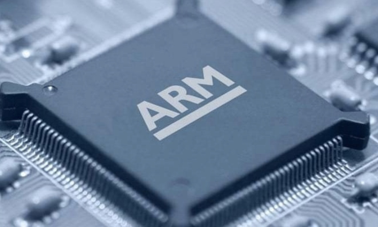 Arm brings former Qualcomm and Intel executives to board in preparation for IPO!