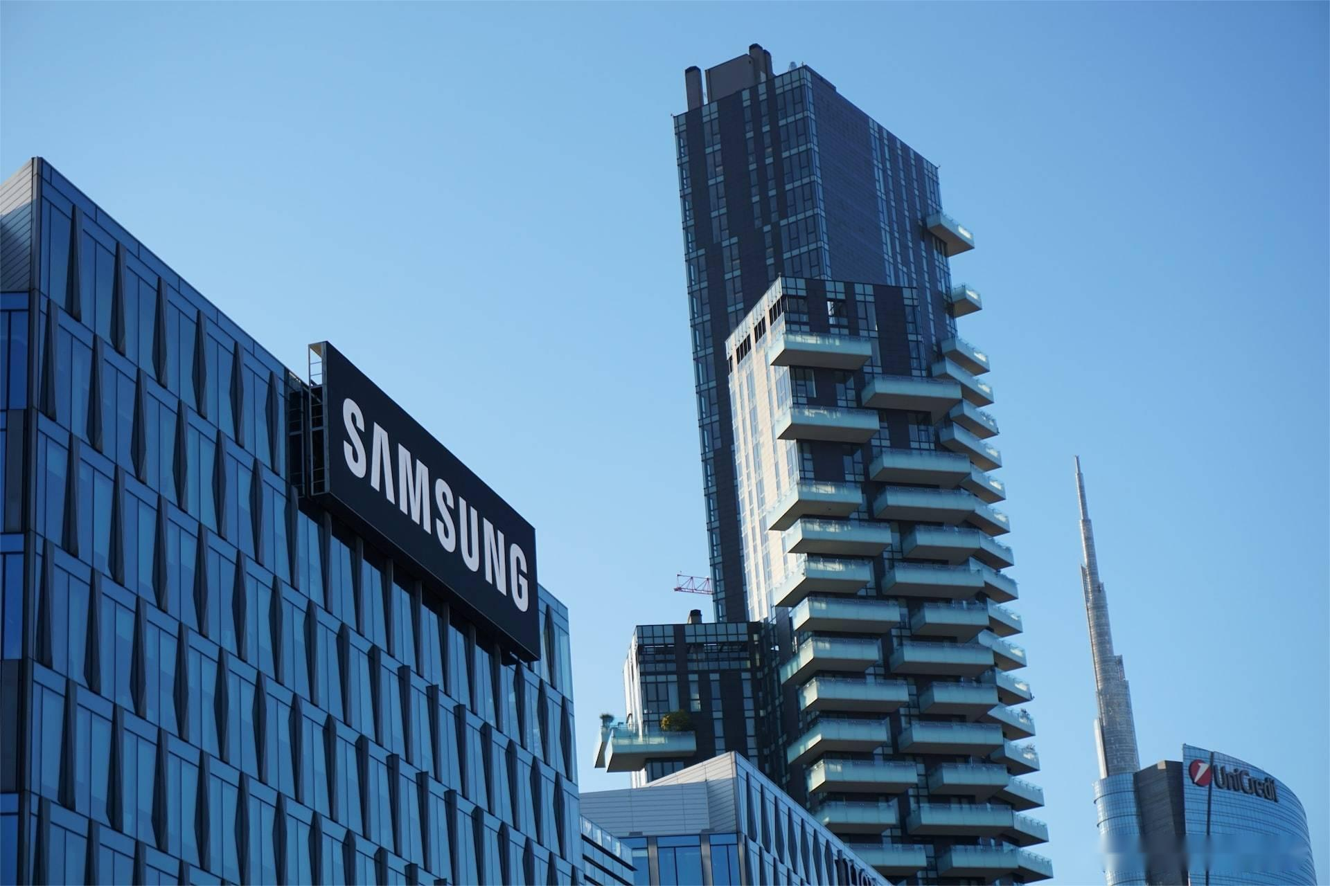 Samsung: 3nm Foundry Market to Reach $24.2 Billion by 2026