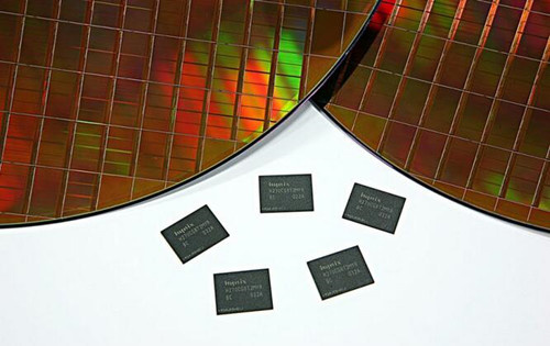 Agencies expect NAND flash memory sales to decline in the fourth quarter, having fallen 24.3% in the third quarter