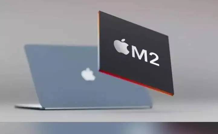 Apple's new self-developed M2 Max chip appears as a benchmark: performance upgrade