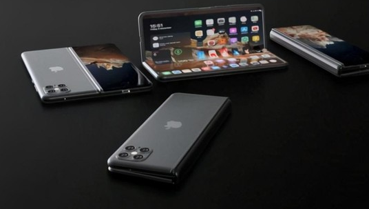 Global Folding Screen Smartphone Shipments are Expected to Grow 52% Year-over-year in Fiscal 2023