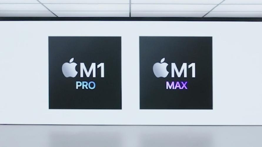 Apple's M2 Pro and M2 Max chips offer a small 'performance boost