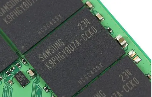 South Korea's chip production is at a 14-year low! Memory chips such as SSDs suffer big price cuts