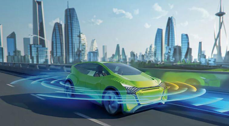 NXP Introduces Advanced Automotive Radar Single-Chip Family for Next-Generation ADAS and Autonomous Driving Systems