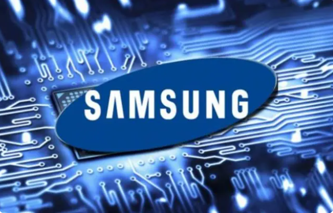 Samsung Electronics plans to invest 300 trillion won by 2042 to build five new chip manufacturing plants to build the world's largest semiconductor ba