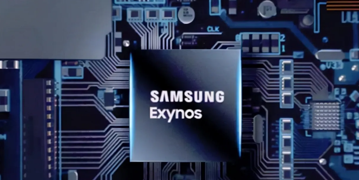 South Korea's Samsung Electronics Plans to Expand Chip Production Capacity Next Year