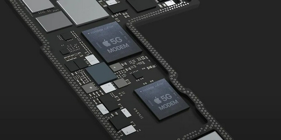 It is reported that Apple will abandon Qualcomm and Broadcom chips: replace them with self-developed baseband in 2025