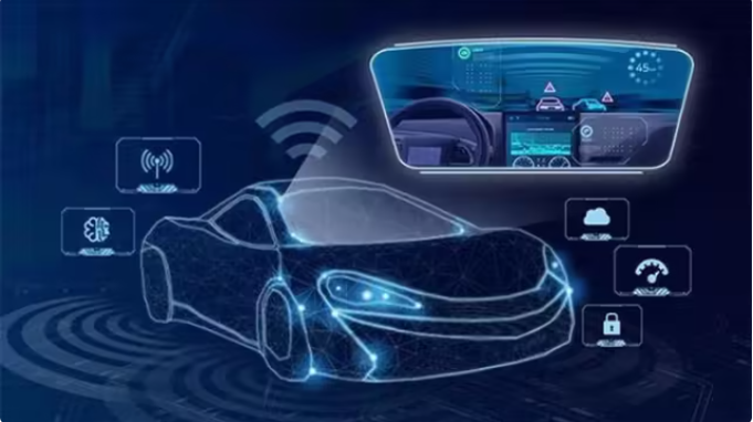 UMC will produce high-performance automotive microcontrollers for Infineon: using 40nm process