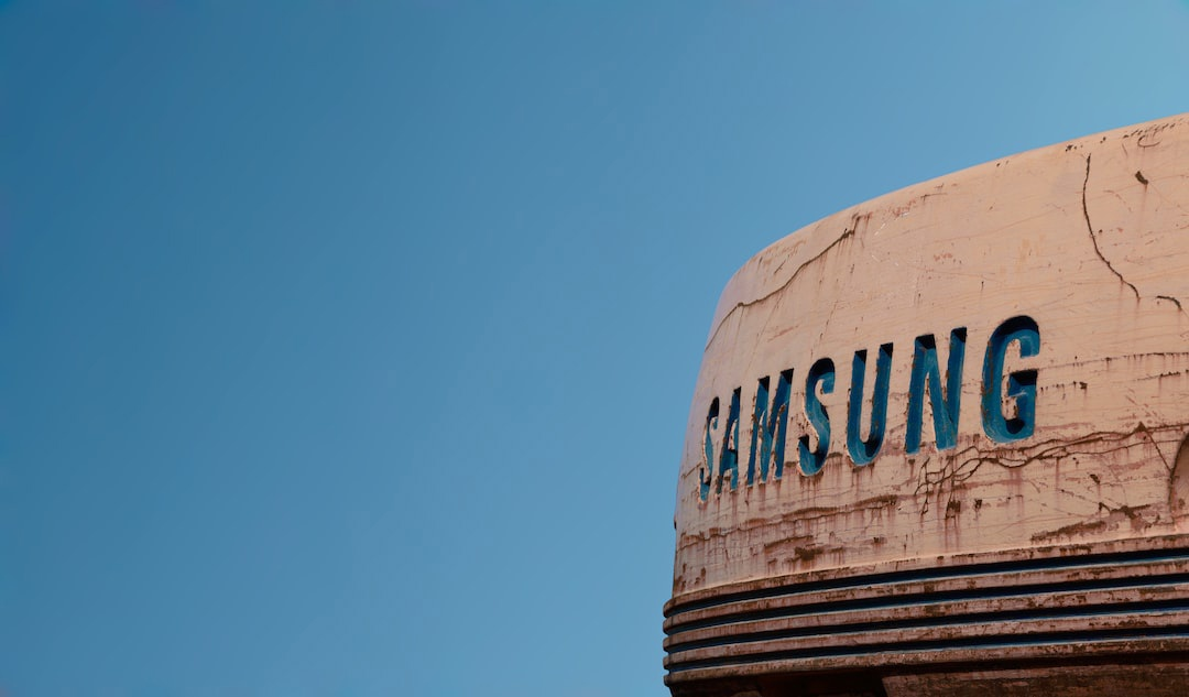 Samsung Semiconductor's U.S. subsidiary Cut 3% of its Workforce