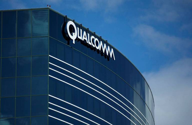 Qualcomm (QCOM. US) launched cloud software services around its supply chain chips