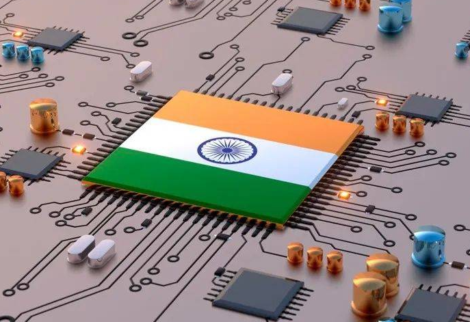 Hon Hai and Vedanta to invite STMicroelectronics to join the plan to build a fab in India