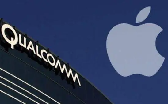 Qualcomm CEO: Apple will abandon Qualcomm in 2024 and use self-developed 5G baseband chips