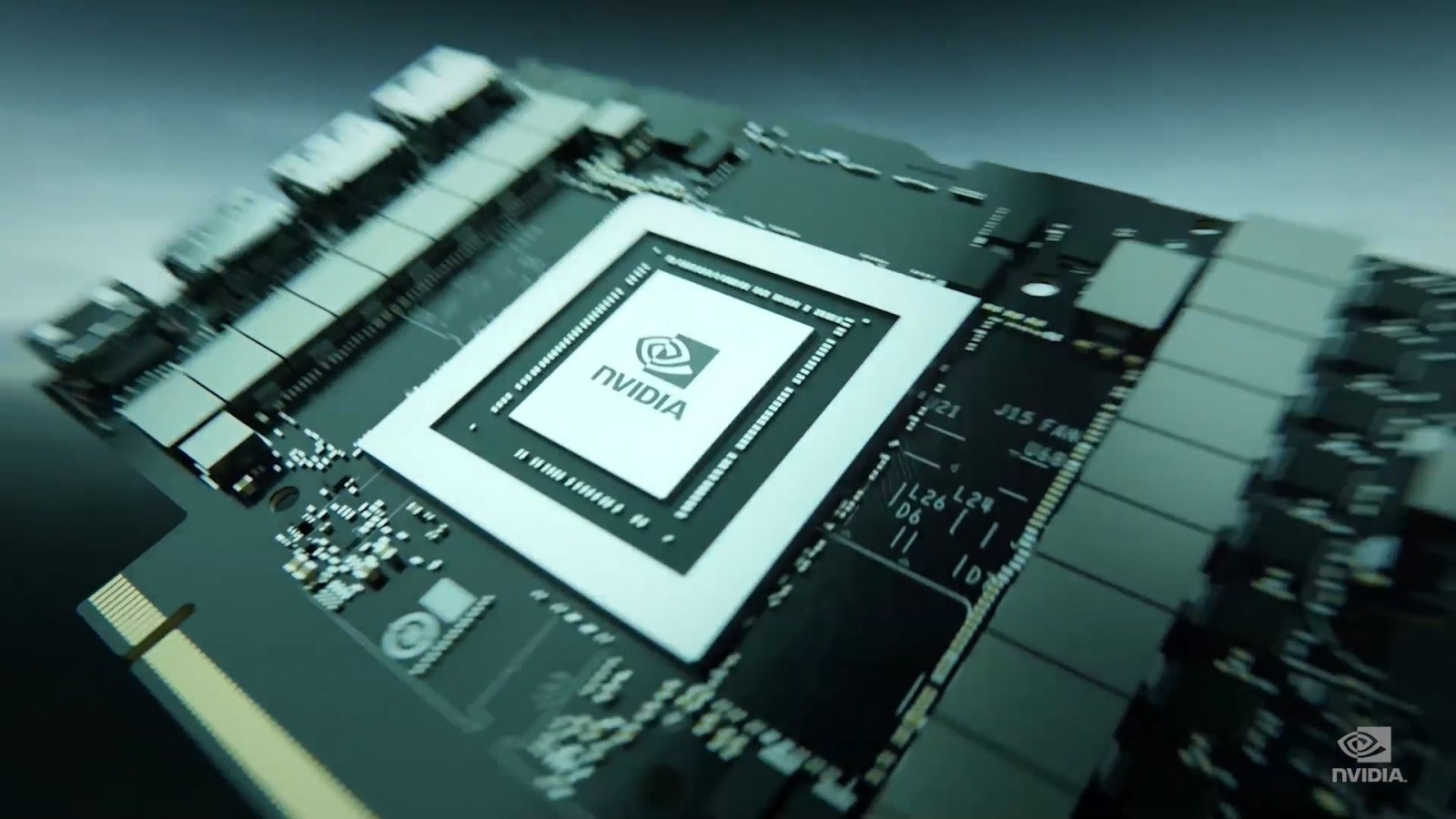 NVIDIA's "ambition" is too big: 1nm chips must be developed, and where there is AI, there is me