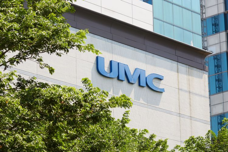 UMC: First quarter order visibility is low, capacity utilization rate falls to 70%