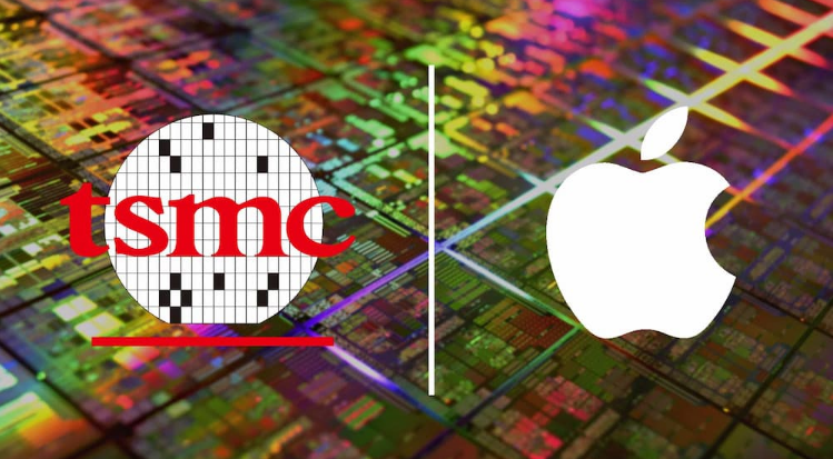 Apple M3 chip exposure: TSMC 3nm process debut iMac