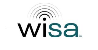 WiSA E innovation enables TVs to deliver multi-channel audio without HDMI cables