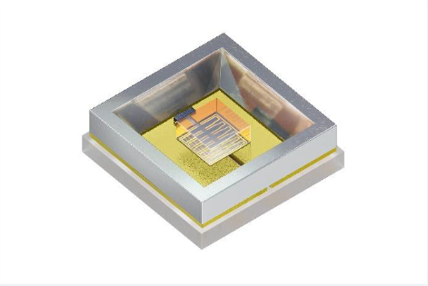 AMS OSRAM introduces the new OSLON UV 3535 series of medium power UV-C LEDs for outstanding electro-optical conversion efficiency