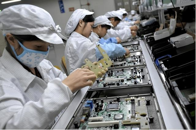 PCB Industry in Recession in 2023, IC Carrier Board Growth First Down Then Up