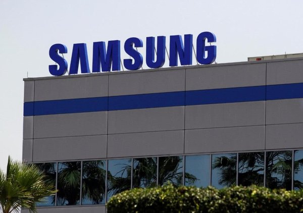 Samsung Electronics Sold Part of ASML Stake: Getting about 3 Trillion Won