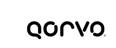 Qorvo® Introduces Industry's First 20-Cell Smart Battery Management Single Chip Solution