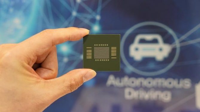 Samsung Electro-Mechanics develops FCBGA semiconductor substrate for autonomous driving