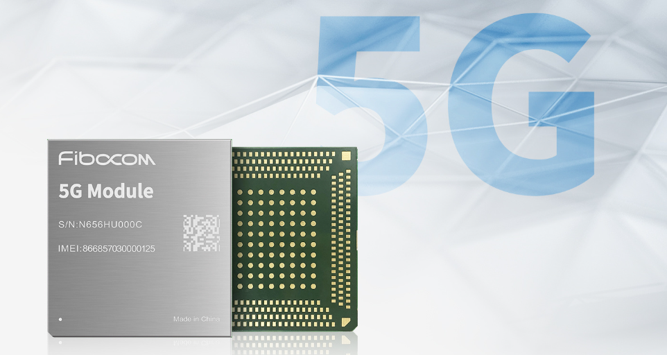 Guanghetong's new generation of 5G module FG370 has achieved mass production: based on MediaTek T830 chip platform