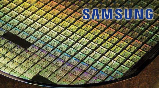 Samsung's Advanced Packaging Technology Lags TSMC: It 's Hard to Get Orders for AI Chips