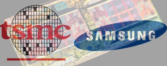 Samsung wins TSMC's Mobileye foundry order