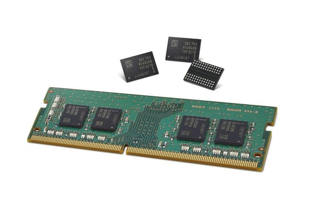 Samsung's production reduction will focus on DDR4 memory: accelerating destocking, prices may rebound earlier