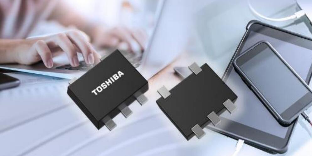 Toshiba Launches ThermoflaggerTM, a Simple Solution for Detecting Temperature Rise in Electronic Devices